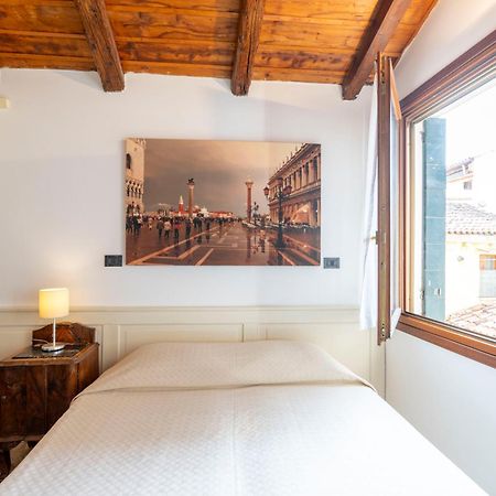 Venezia Arsenale Biennale Apartment Exterior photo
